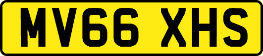 MV66XHS