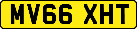 MV66XHT