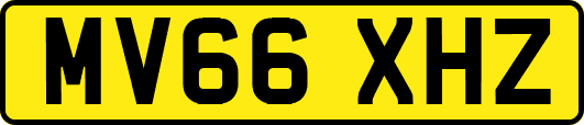 MV66XHZ