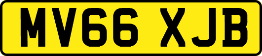 MV66XJB