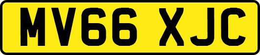 MV66XJC