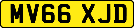 MV66XJD