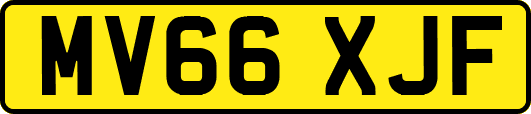 MV66XJF