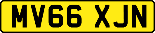 MV66XJN