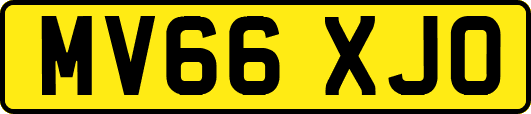 MV66XJO