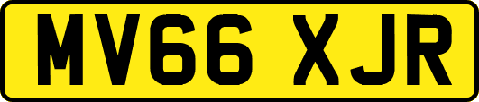 MV66XJR