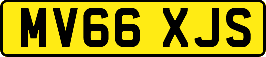 MV66XJS