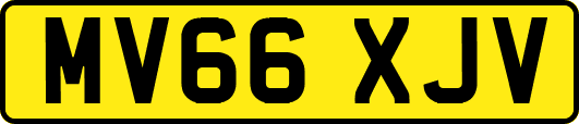 MV66XJV
