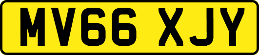 MV66XJY