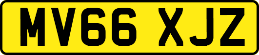 MV66XJZ