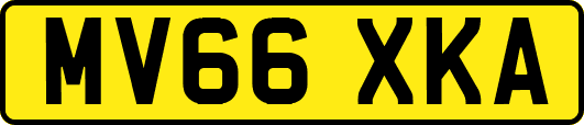 MV66XKA