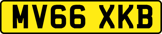 MV66XKB