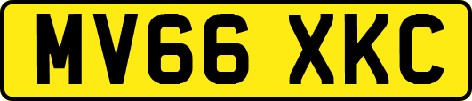 MV66XKC