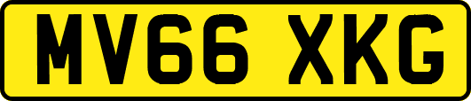 MV66XKG