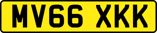 MV66XKK