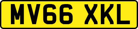 MV66XKL