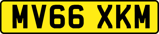 MV66XKM
