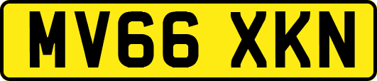 MV66XKN
