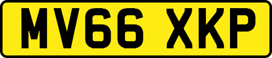 MV66XKP