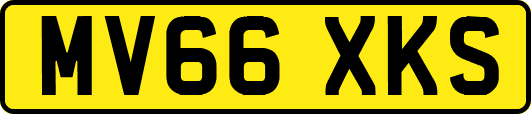 MV66XKS