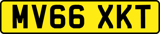 MV66XKT
