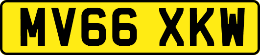 MV66XKW