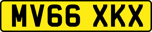 MV66XKX