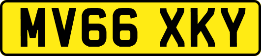 MV66XKY
