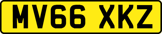 MV66XKZ