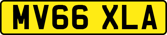 MV66XLA