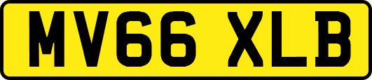 MV66XLB