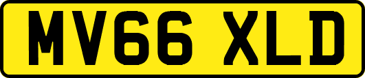 MV66XLD