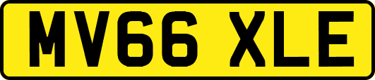 MV66XLE