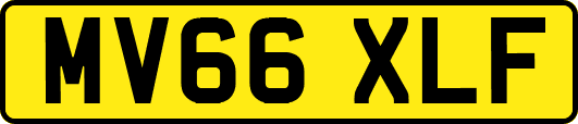 MV66XLF
