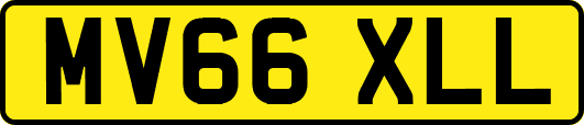MV66XLL