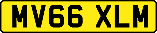 MV66XLM