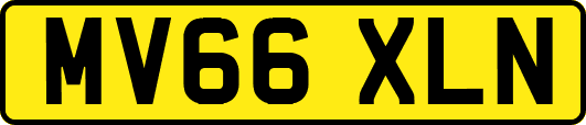 MV66XLN