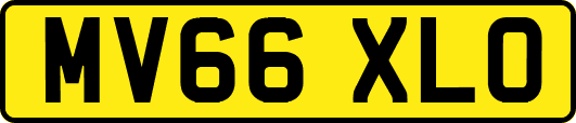 MV66XLO