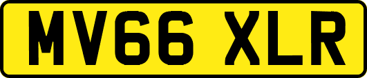MV66XLR