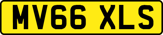 MV66XLS