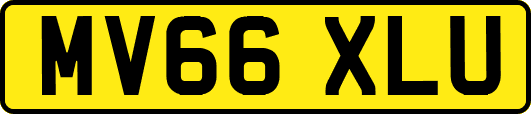 MV66XLU