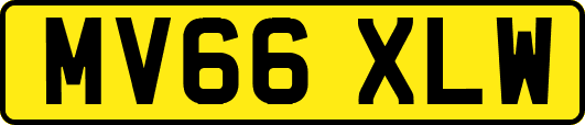 MV66XLW
