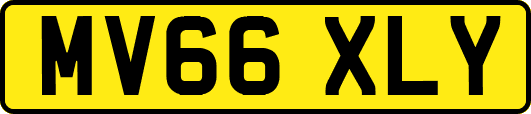 MV66XLY