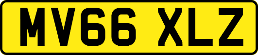 MV66XLZ