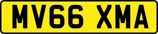 MV66XMA