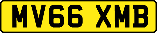 MV66XMB