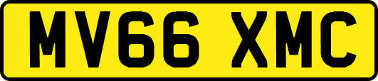 MV66XMC