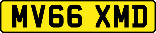 MV66XMD