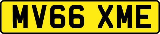 MV66XME
