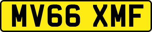 MV66XMF